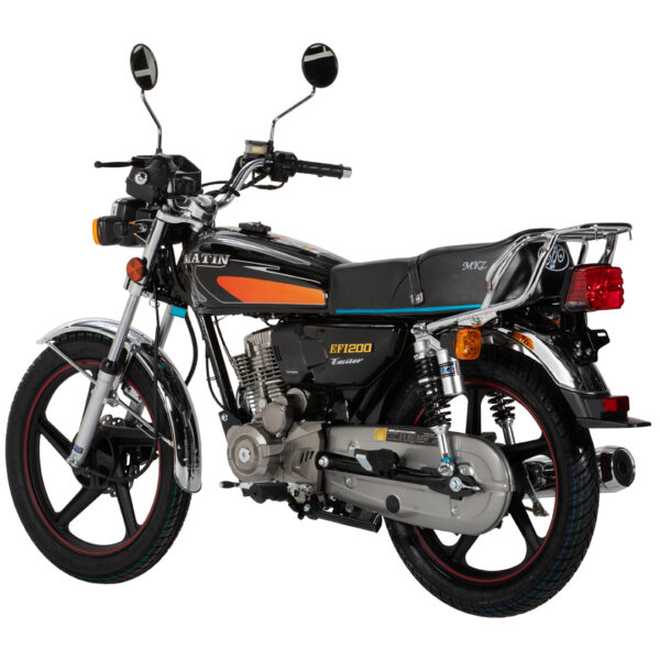 هندا 200 متین