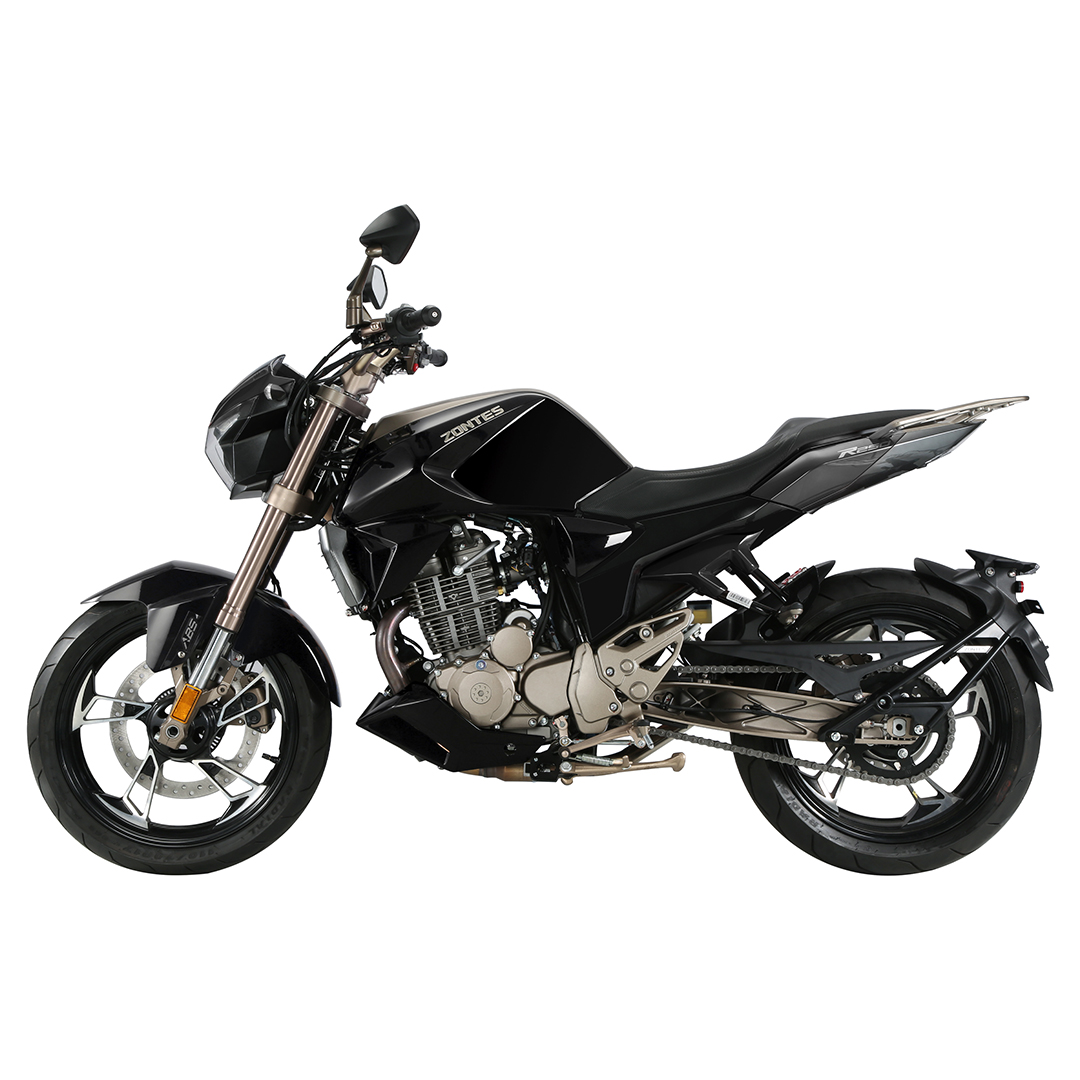 زونتس R250