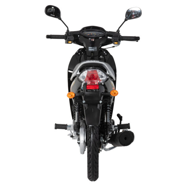 متین S125 (طرح ویو)