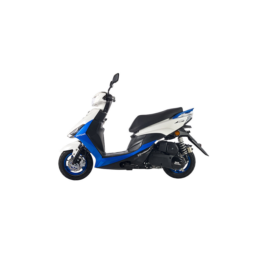 سپهر FS 110