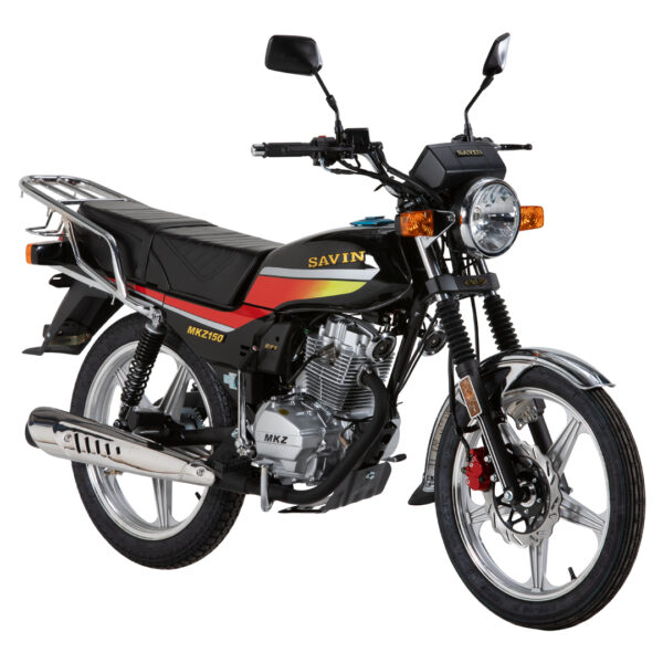 ساوین MKZ 150