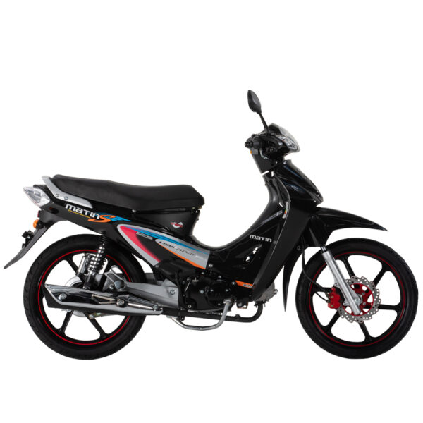 متین S125 (طرح ویو)