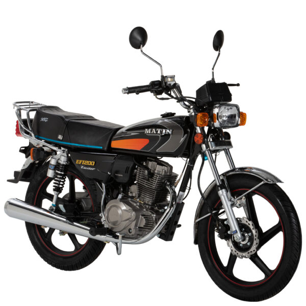 هندا 200 متین