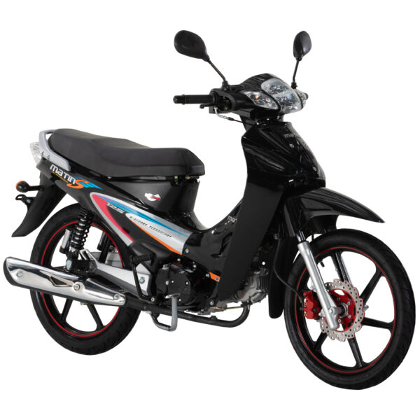 متین S125 (طرح ویو)