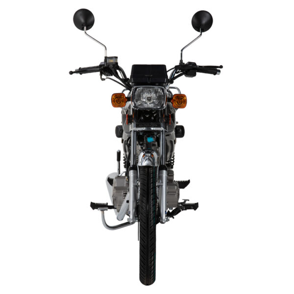 هندا 200 متین