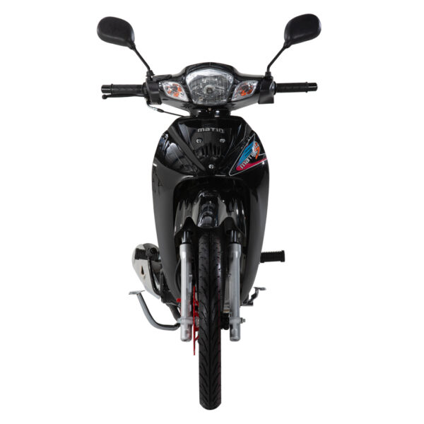 متین S125 (طرح ویو)