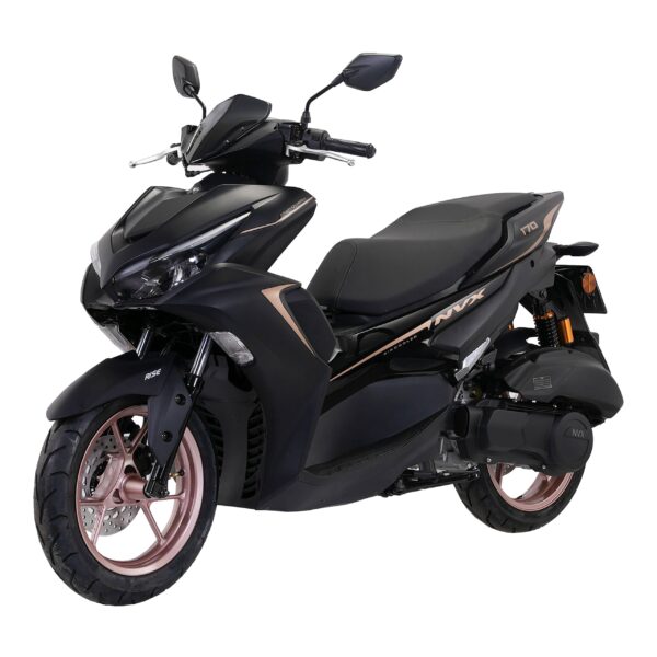 NVX170کبیر