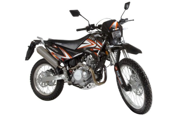 تریل نامی 250