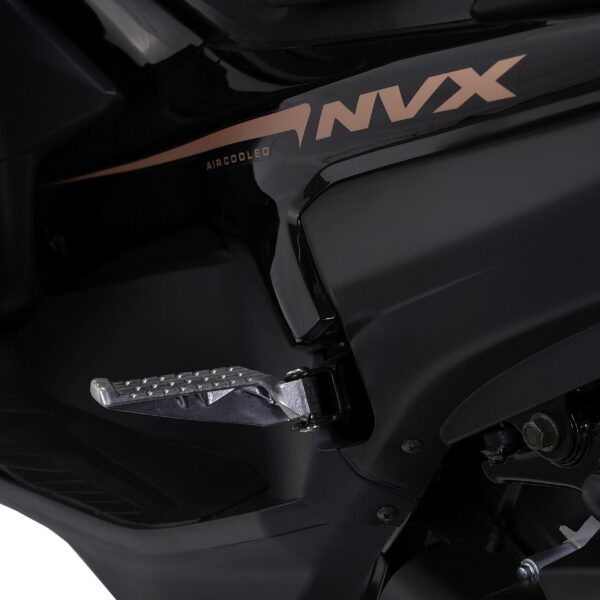 NVX170کبیر