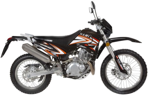 تریل نامی 250