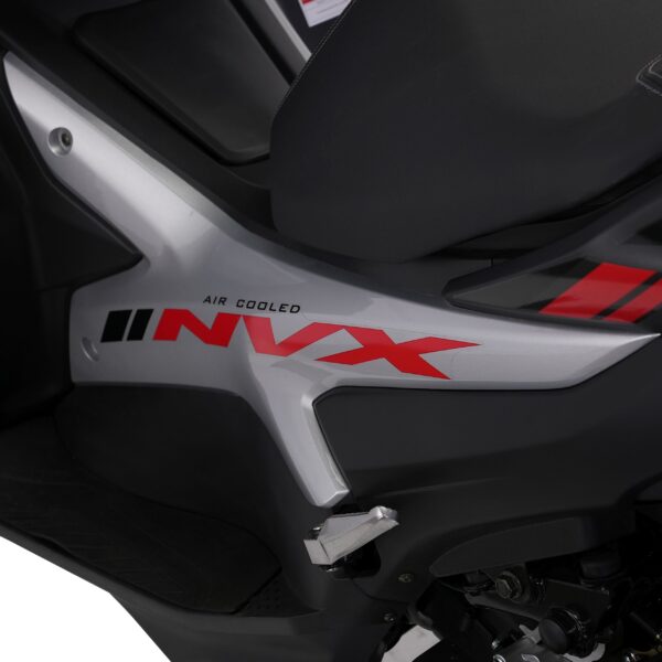 NVX170کبیر