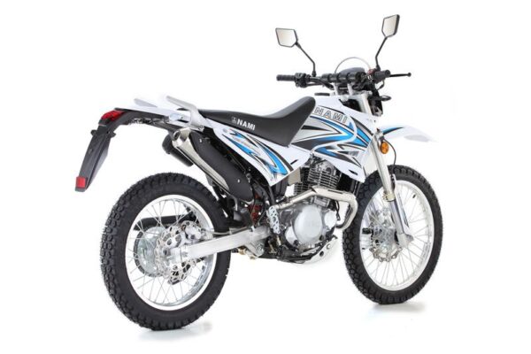 تریل نامی 250