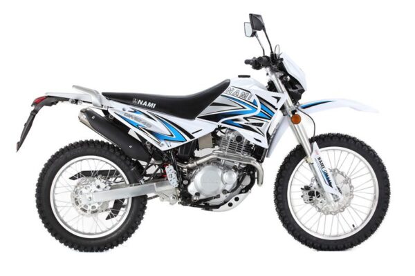 تریل نامی 250