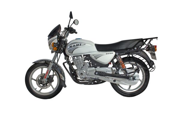 نامی طرح باکسر 180