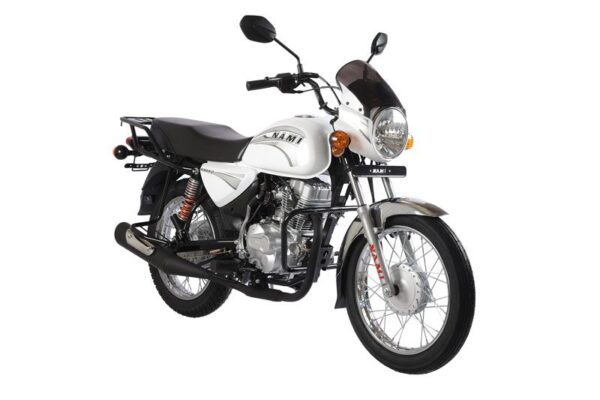 نامی طرح باکسر 180