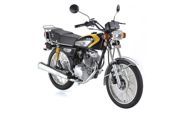 نامی 150 (NAMI CG150)