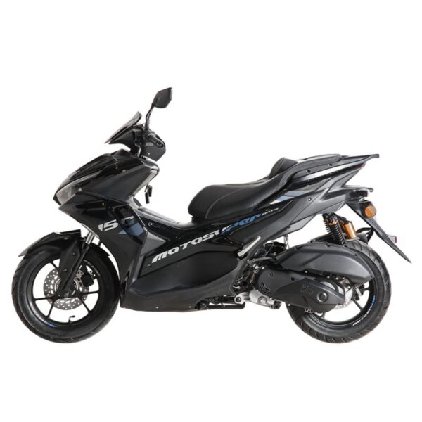 آیروکس 150 فول