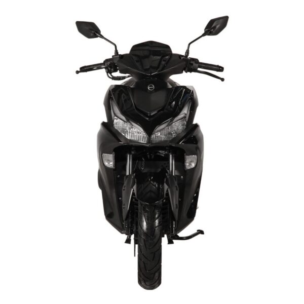 آیروکس 150 فول