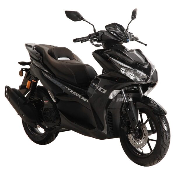 آیروکس 150 فول