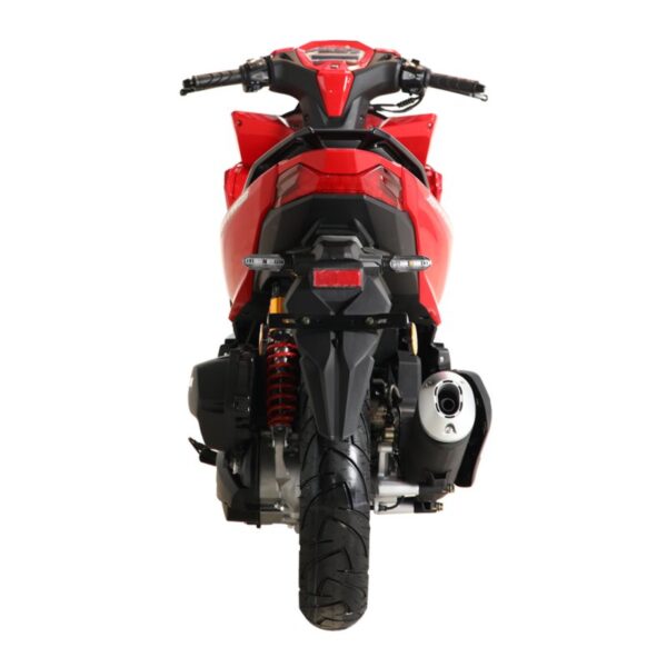 واریو 150متین فول