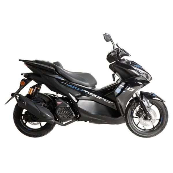 آیروکس 150 فول