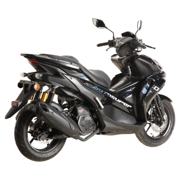 آیروکس 150 فول