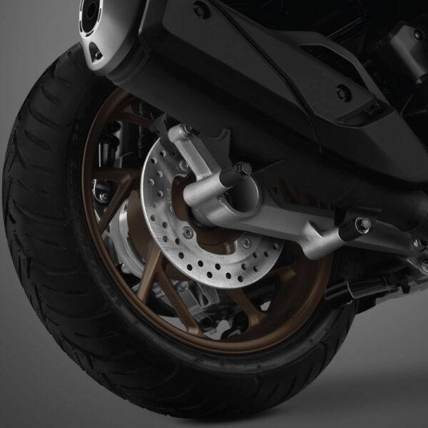 واریو 150متین فول