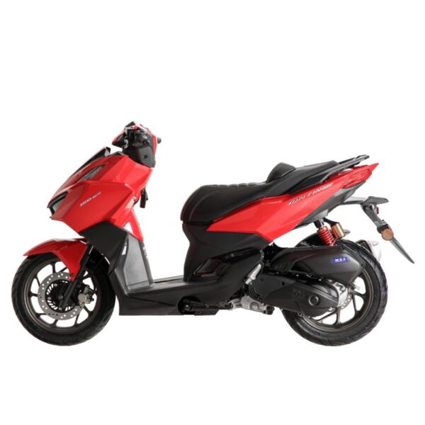 واریو 150متین فول