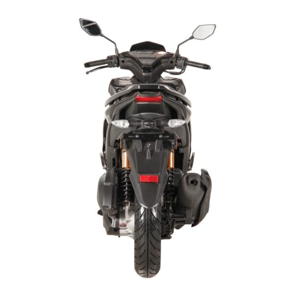 آیروکس 150 فول