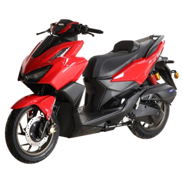 واریو 150متین فول