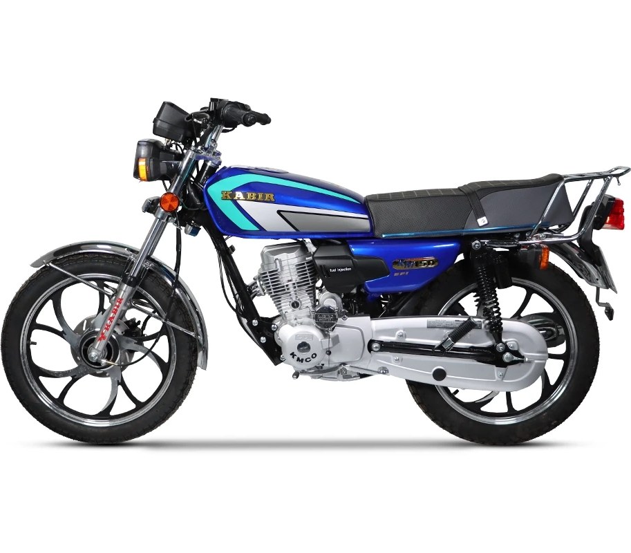 کبیر 200