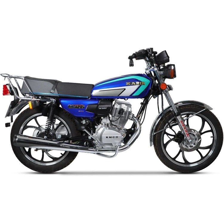 کبیر 200