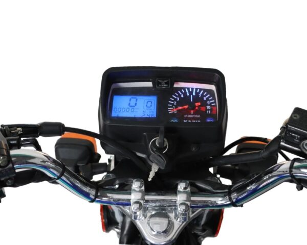 کبیر 200
