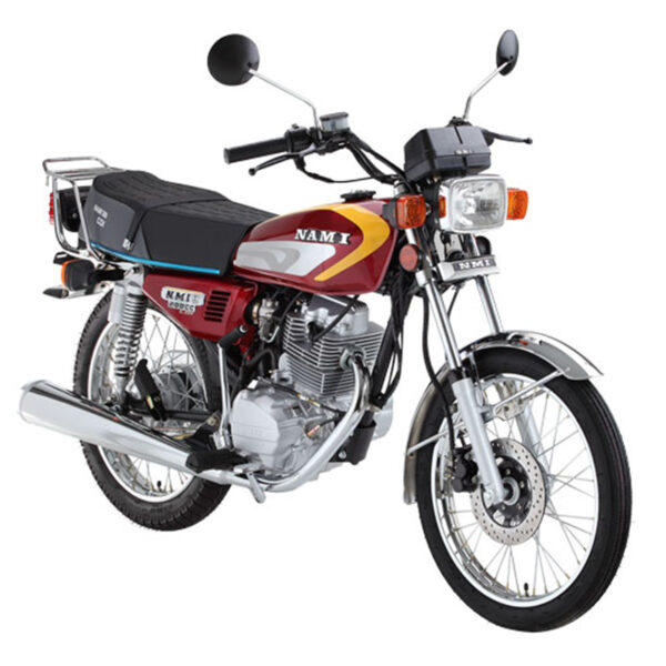 نامی 200 هندا