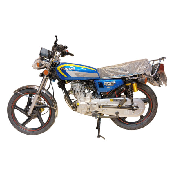 نامی 200 هندا