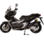 موتور سیکلت ADV 150 NEW جهان تند (آرمان موتور) 1404