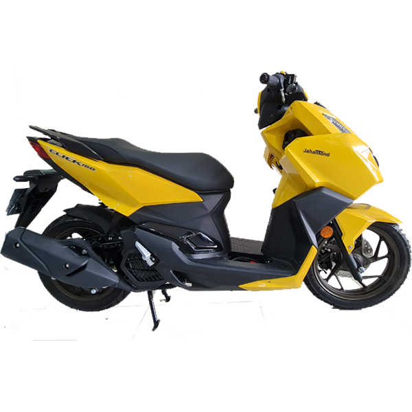 کلیک 160 آب خنک NEW