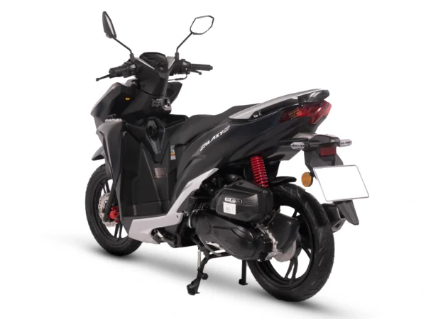گلکسی CL 150 (KLS)