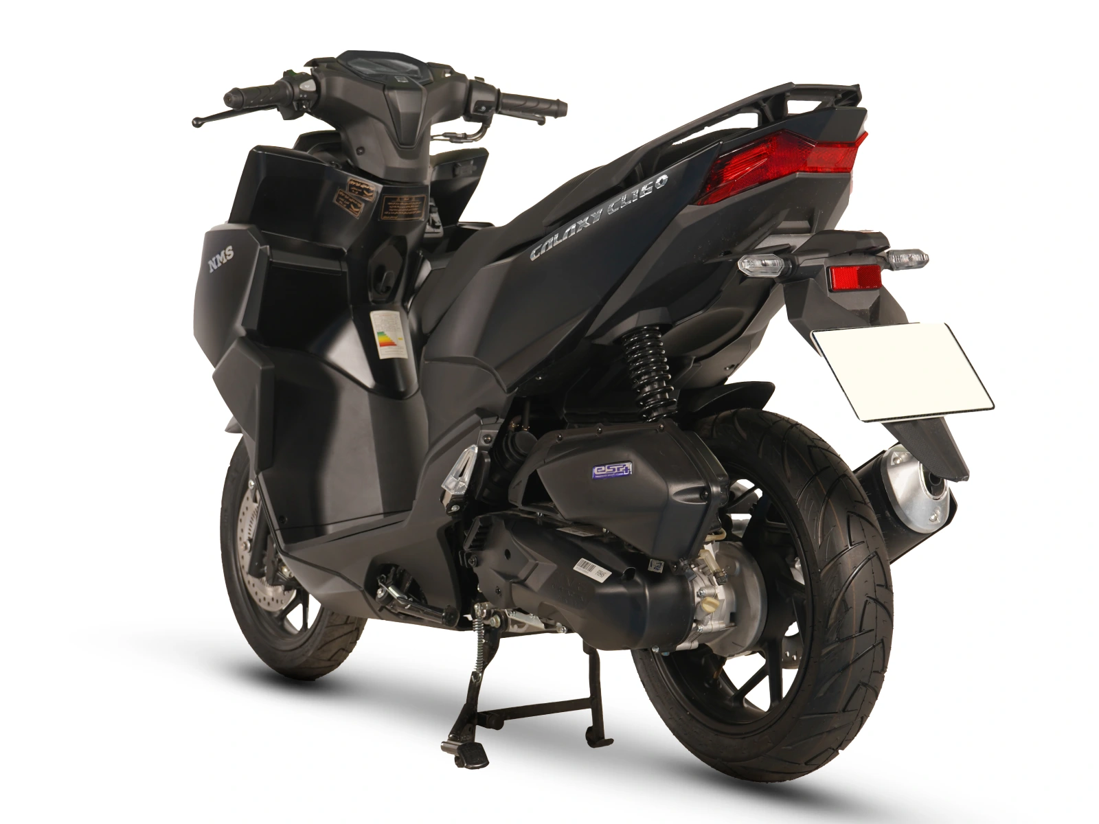 گلکسی CL 160 (آب خنک)