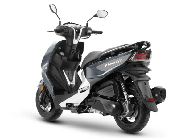 گلکسی FX150