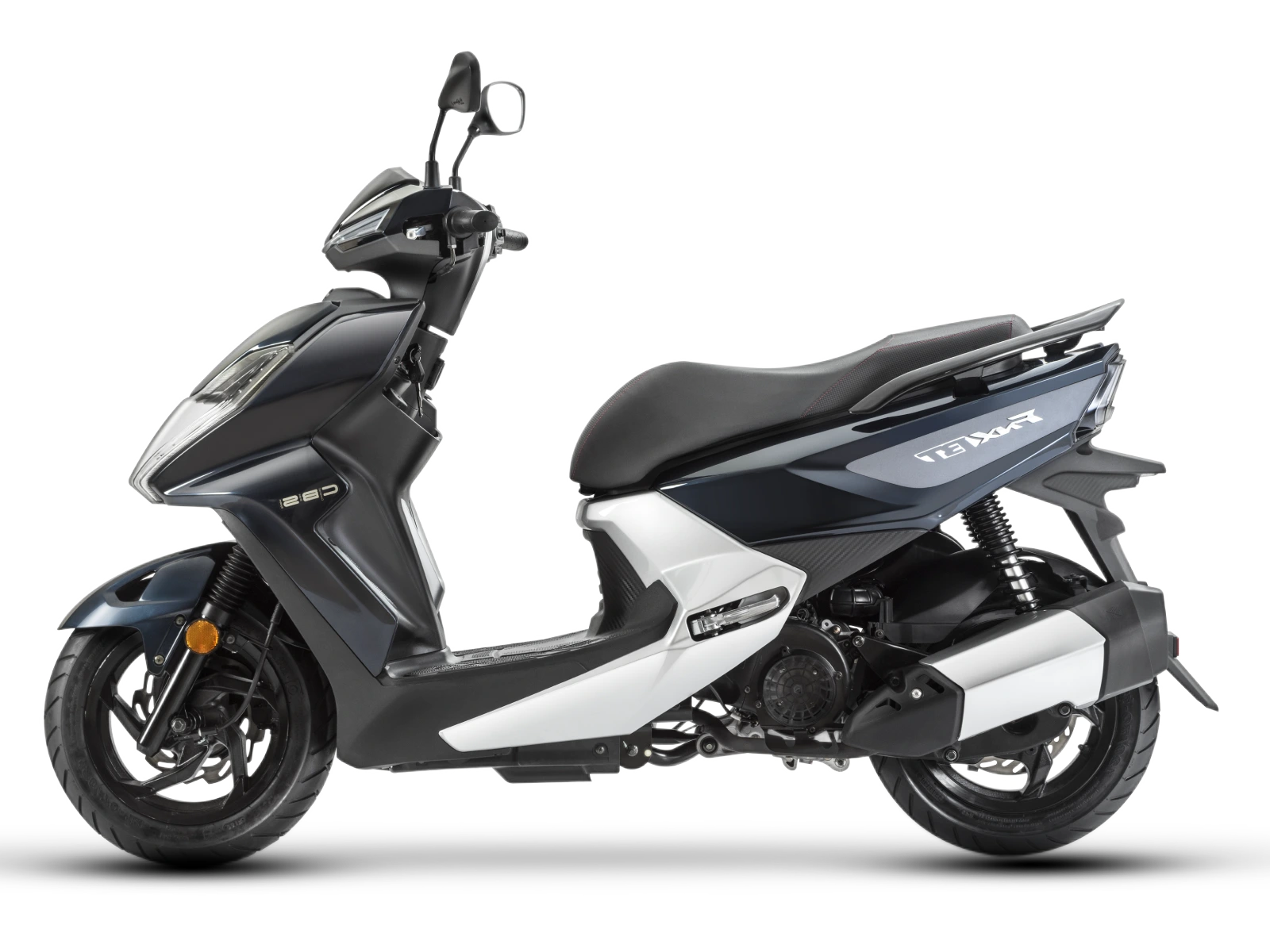 گلکسی FX150