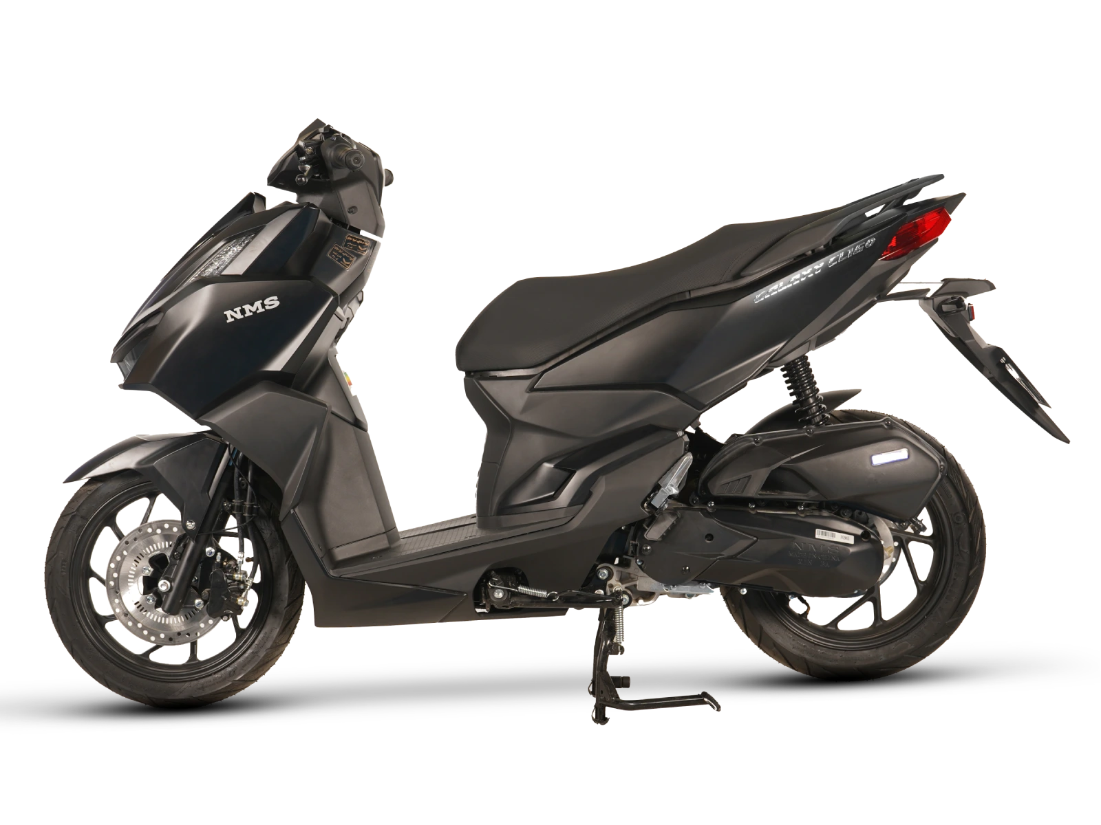 گلکسی CL160 (هوا خنک)