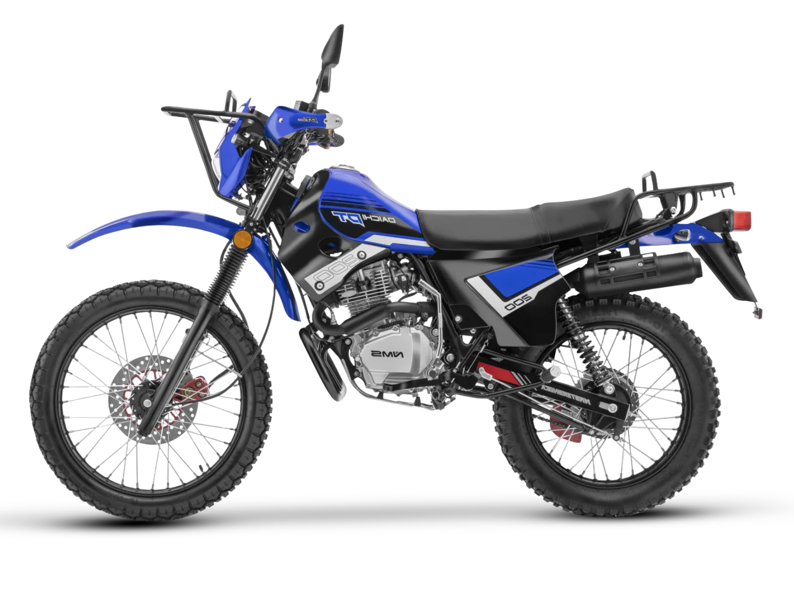 دایچی DT200