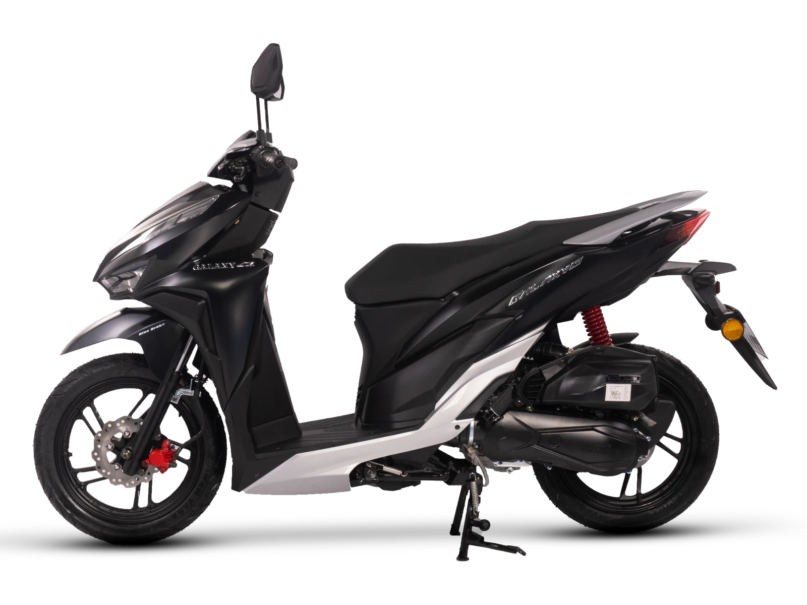 گلکسی CL 150 (KLS)