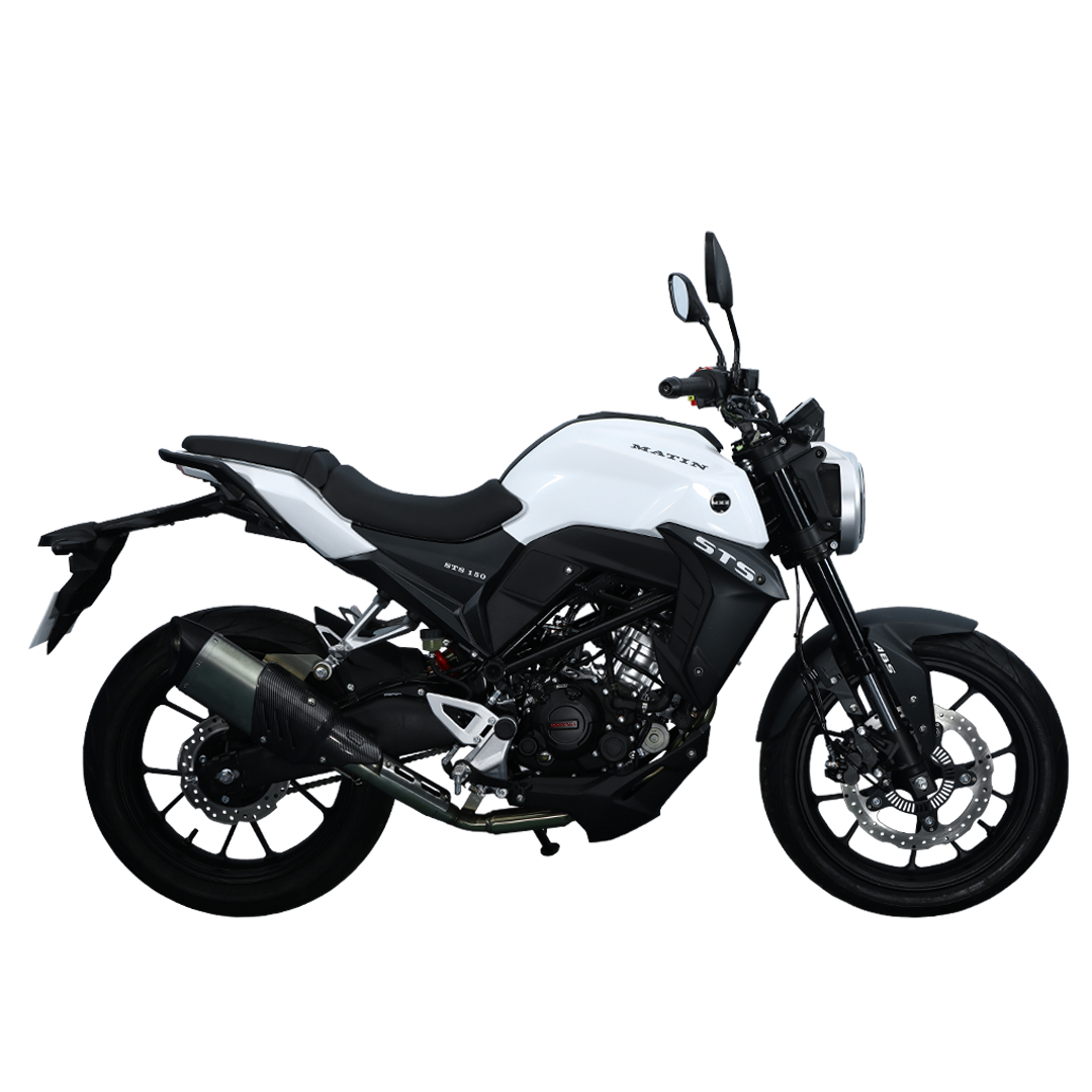 متین STS 150 مدل 1404