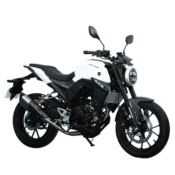 متین STS 150 مدل 1404