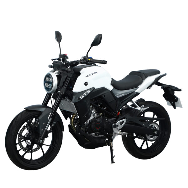 متین STS 150 مدل 1404