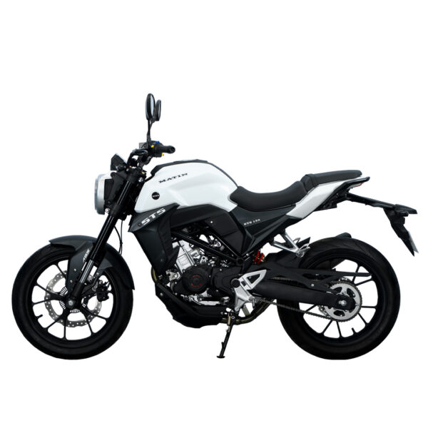 متین STS 150 مدل 1404