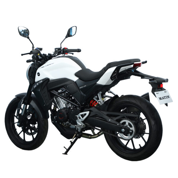 متین STS 150 مدل 1404