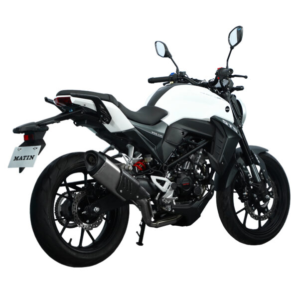 متین STS 150 مدل 1404